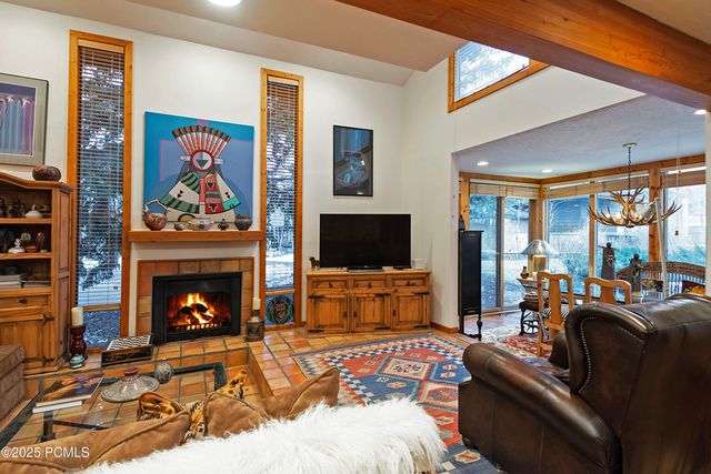 4 Bonanza Court, Park City, UT 84060