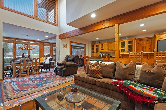 4 Bonanza Court, Park City, UT 84060