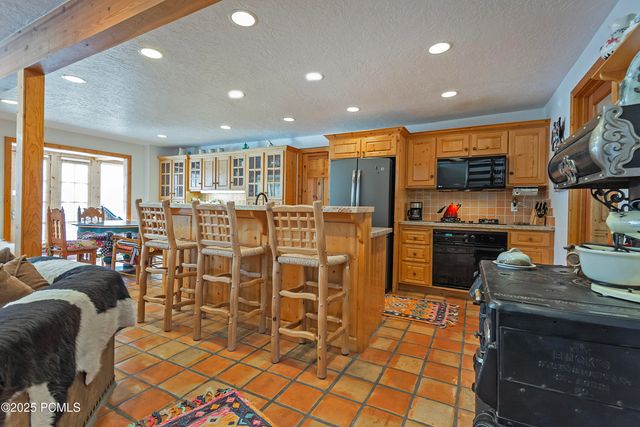 4 Bonanza Court, Park City, UT 84060