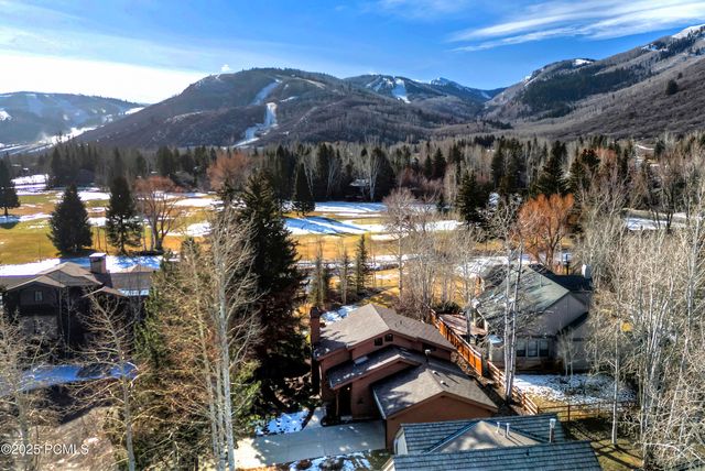 4 Bonanza Court, Park City, UT 84060