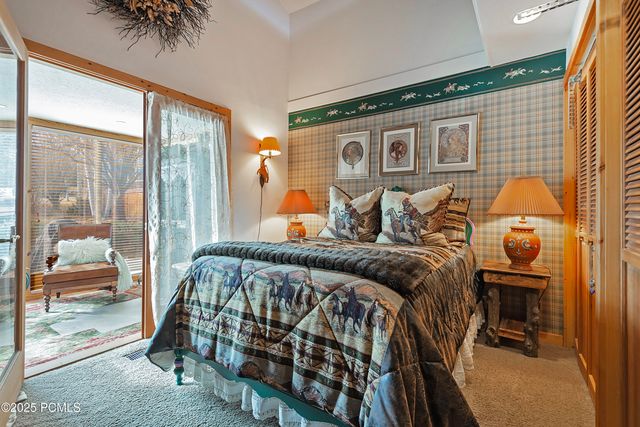 4 Bonanza Court, Park City, UT 84060