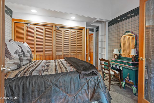 4 Bonanza Court, Park City, UT 84060