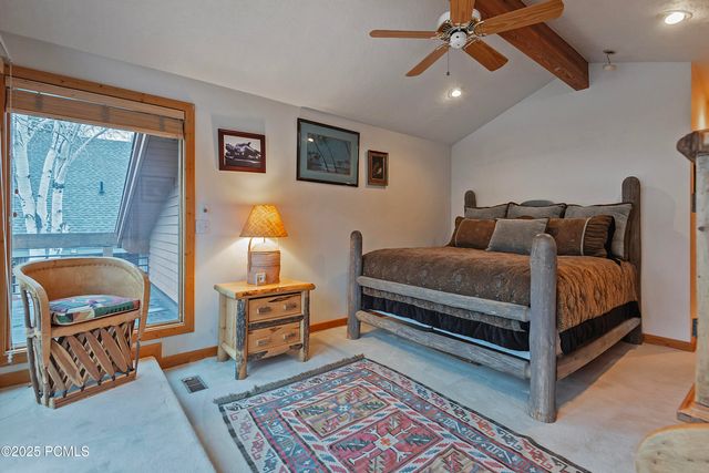 4 Bonanza Court, Park City, UT 84060