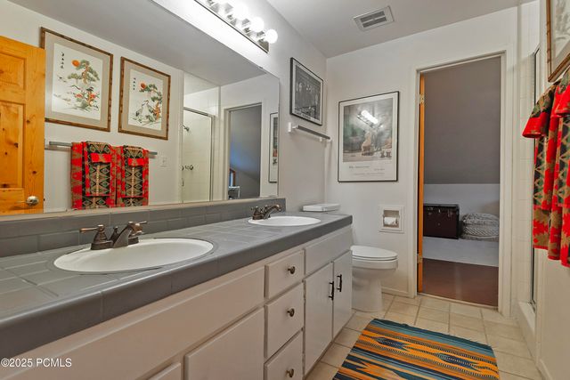 4 Bonanza Court, Park City, UT 84060