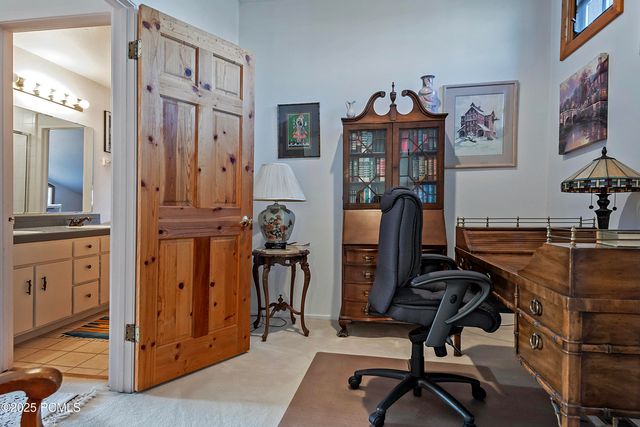 4 Bonanza Court, Park City, UT 84060