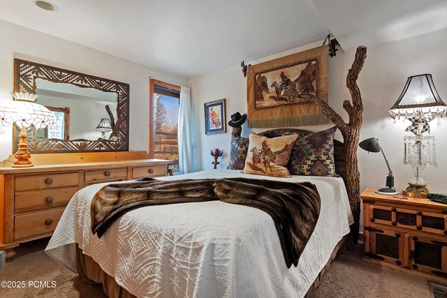 4 Bonanza Court, Park City, UT 84060