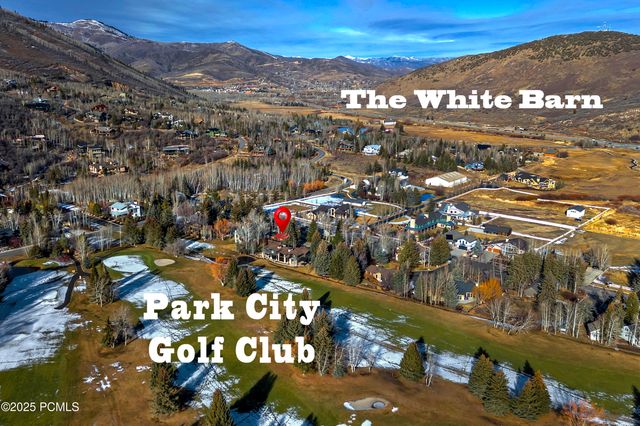 4 Bonanza Court, Park City, UT 84060