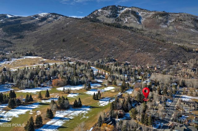 4 Bonanza Court, Park City, UT 84060