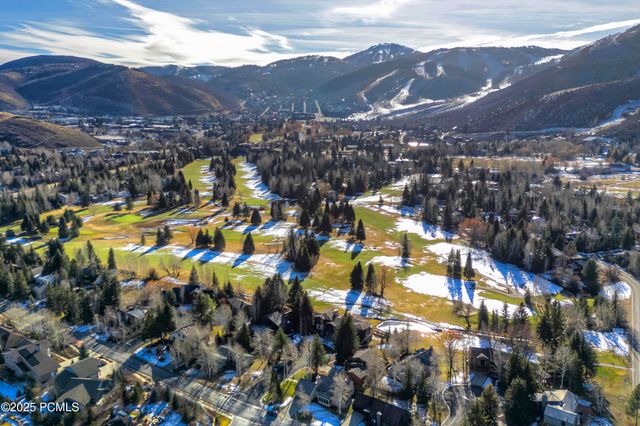 4 Bonanza Court, Park City, UT 84060