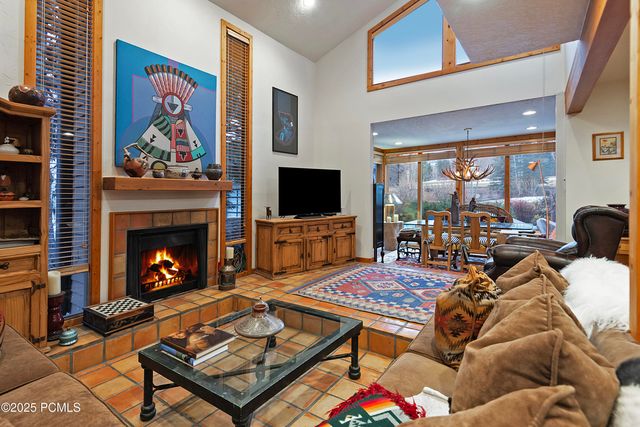 4 Bonanza Court, Park City, UT 84060