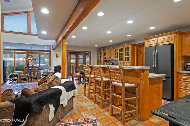 4 Bonanza Court, Park City, UT 84060