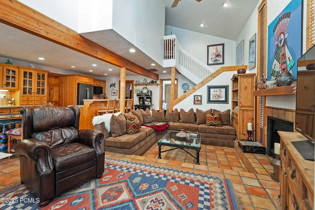 4 Bonanza Court, Park City, UT 84060