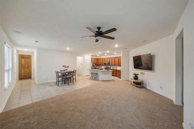 6218 Morning Fern Lane, Humble, TX 77338