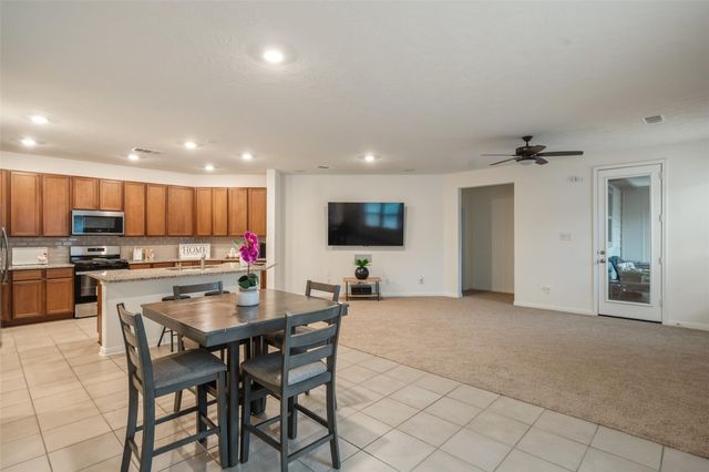 6218 Morning Fern Lane, Humble, TX 77338