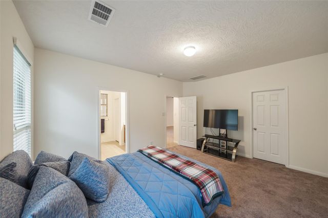 6218 Morning Fern Lane, Humble, TX 77338