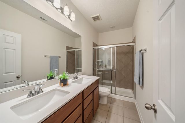 6218 Morning Fern Lane, Humble, TX 77338