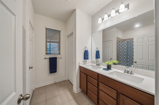 6218 Morning Fern Lane, Humble, TX 77338