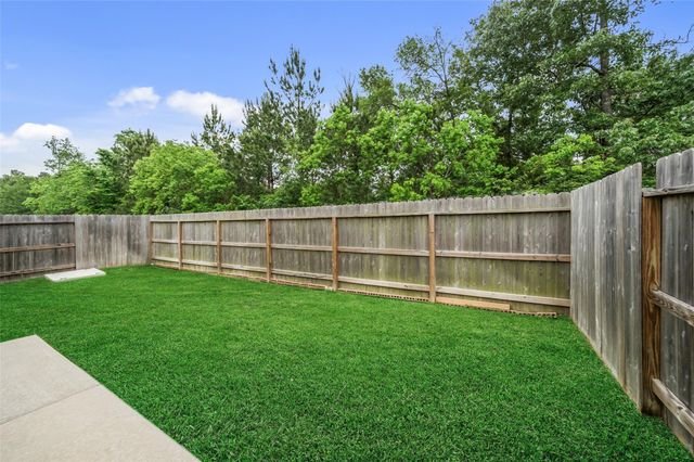 6218 Morning Fern Lane, Humble, TX 77338