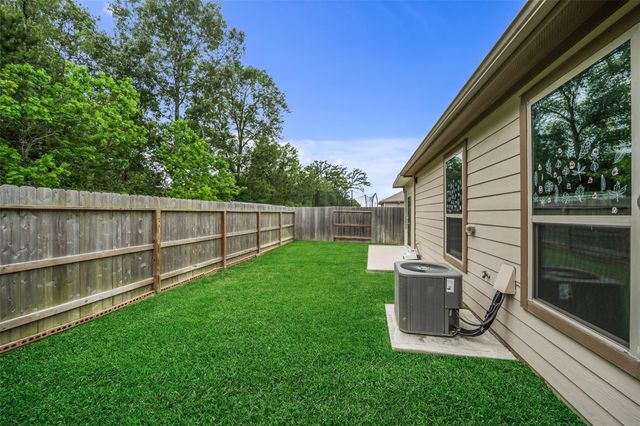 6218 Morning Fern Lane, Humble, TX 77338