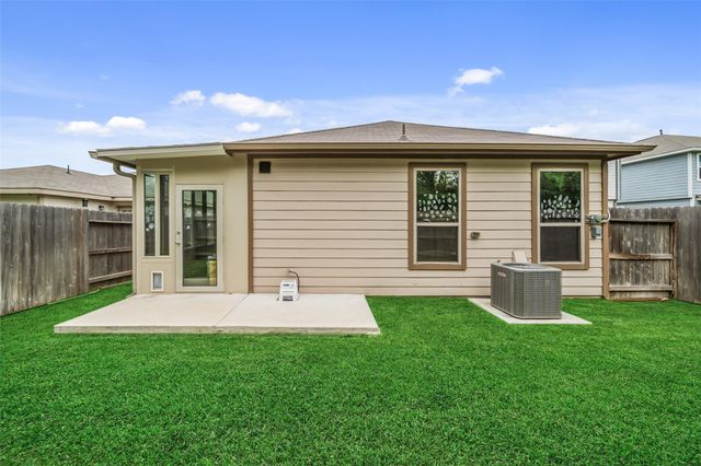 6218 Morning Fern Lane, Humble, TX 77338