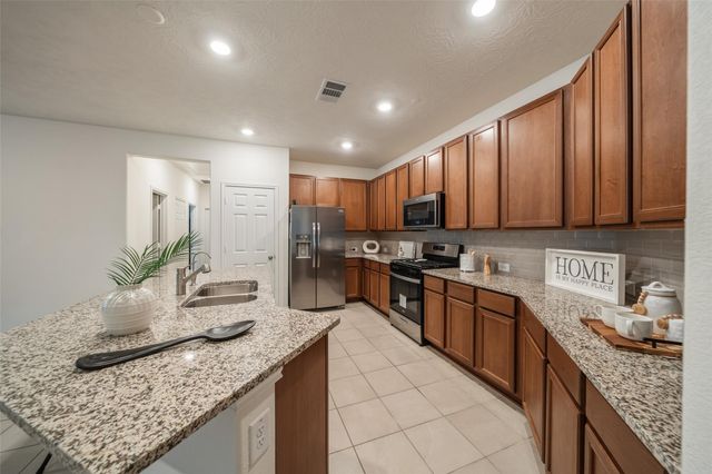 6218 Morning Fern Lane, Humble, TX 77338