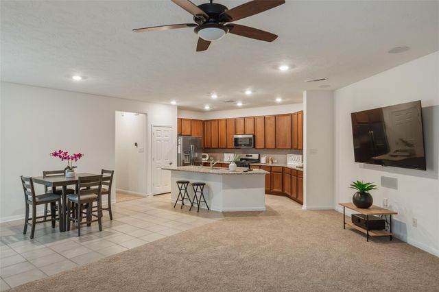 6218 Morning Fern Lane, Humble, TX 77338