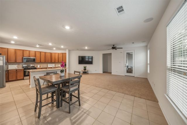 6218 Morning Fern Lane, Humble, TX 77338