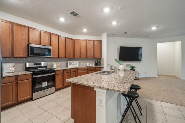 6218 Morning Fern Lane, Humble, TX 77338