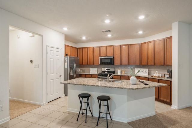 6218 Morning Fern Lane, Humble, TX 77338