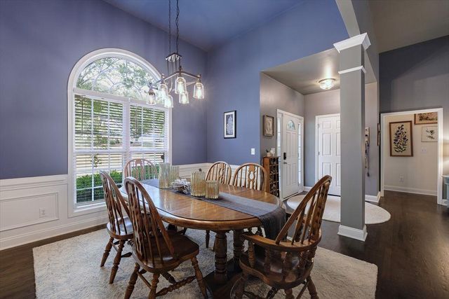8225 Mossybrook Lane, Douglasville, GA 30135