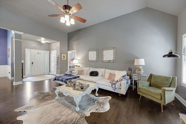 8225 Mossybrook Lane, Douglasville, GA 30135