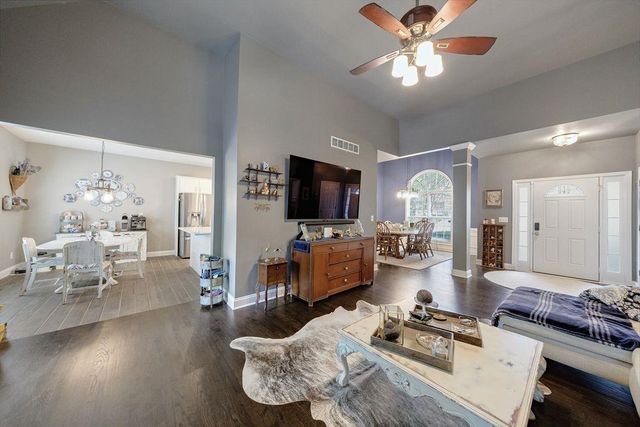 8225 Mossybrook Lane, Douglasville, GA 30135