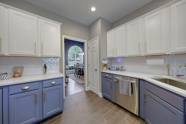 8225 Mossybrook Lane, Douglasville, GA 30135