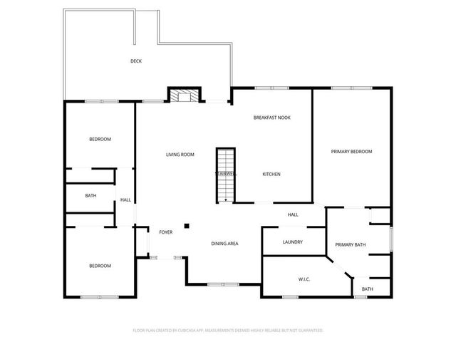 8225 Mossybrook Lane, Douglasville, GA 30135