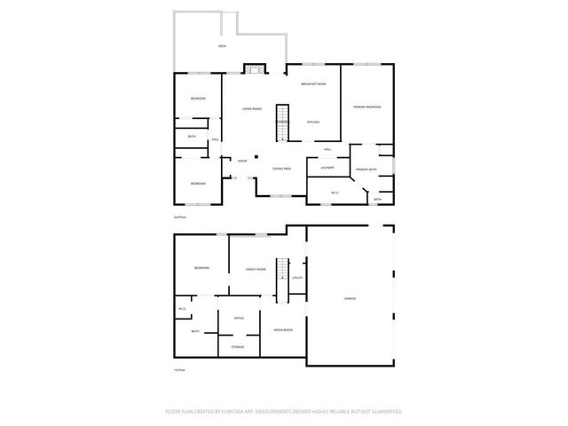 8225 Mossybrook Lane, Douglasville, GA 30135