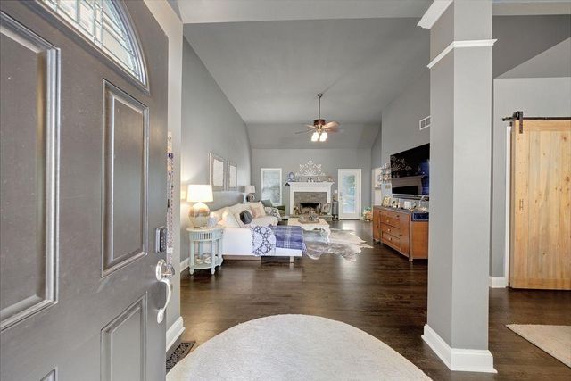 8225 Mossybrook Lane, Douglasville, GA 30135