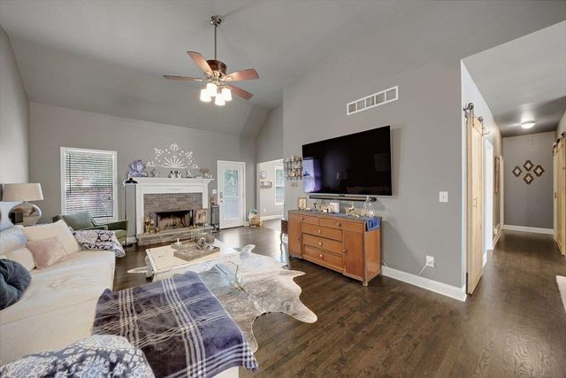 8225 Mossybrook Lane, Douglasville, GA 30135