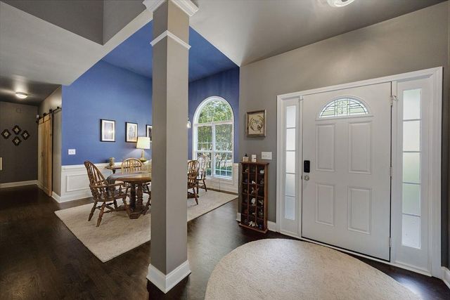 8225 Mossybrook Lane, Douglasville, GA 30135