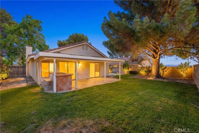 43552 Yew Street, Lancaster, CA 93536