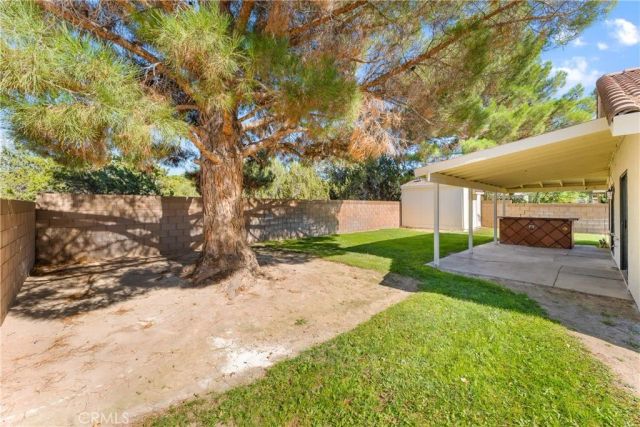 43552 Yew Street, Lancaster, CA 93536