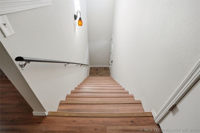 2826 E 90th Street 1602, Tulsa, OK 74137