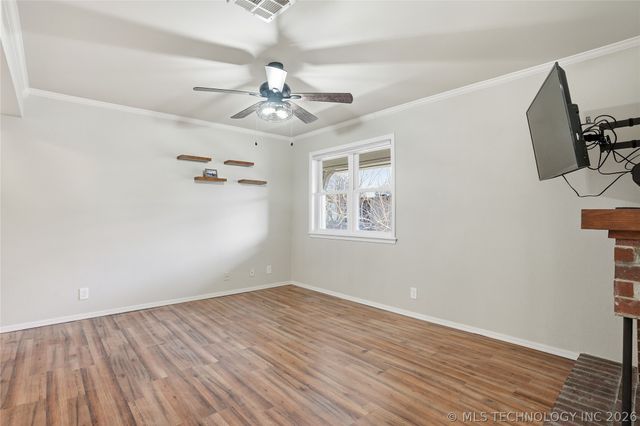 2826 E 90th Street 1602, Tulsa, OK 74137