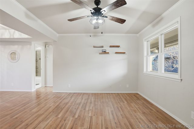 2826 E 90th Street 1602, Tulsa, OK 74137