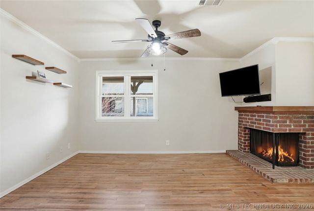 2826 E 90th Street 1602, Tulsa, OK 74137