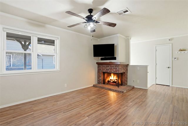 2826 E 90th Street 1602, Tulsa, OK 74137