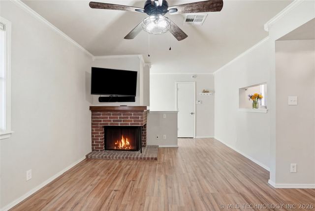 2826 E 90th Street 1602, Tulsa, OK 74137