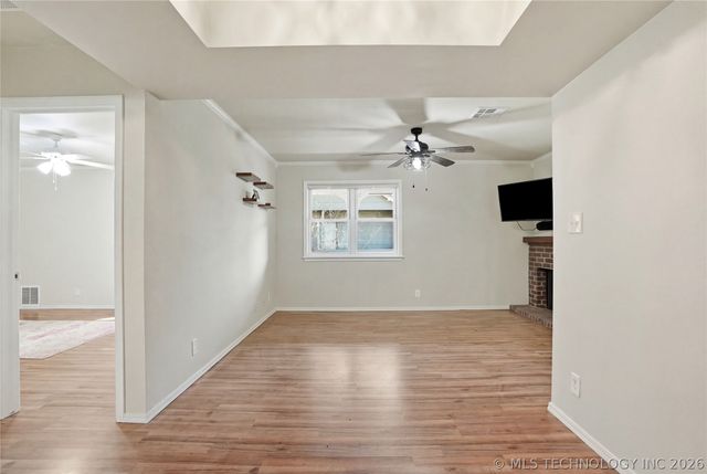 2826 E 90th Street 1602, Tulsa, OK 74137