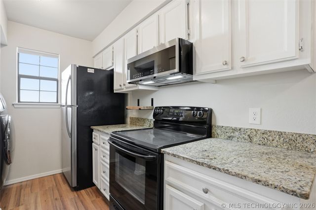 2826 E 90th Street 1602, Tulsa, OK 74137