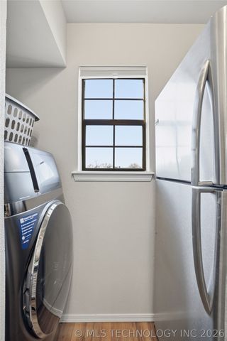 2826 E 90th Street 1602, Tulsa, OK 74137