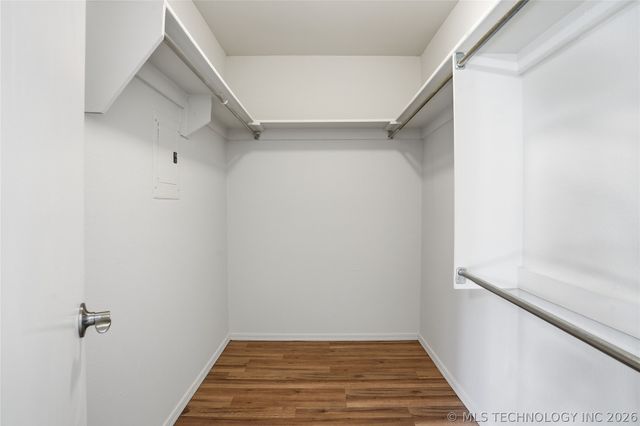 2826 E 90th Street 1602, Tulsa, OK 74137